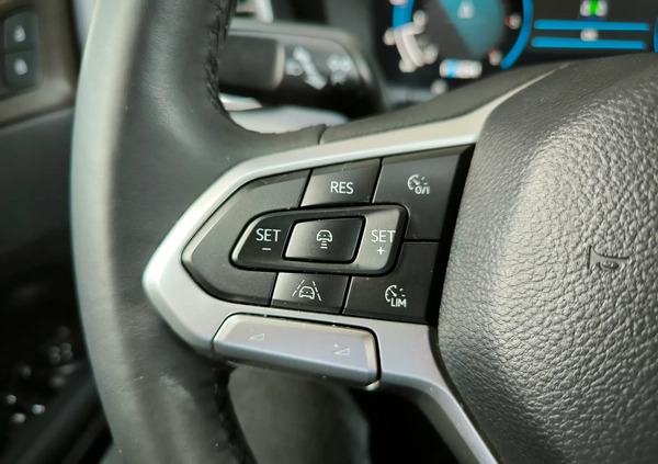 Volkswagen Amarok cena 310000 przebieg: 9455, rok produkcji 2023 z Łęczna małe 191